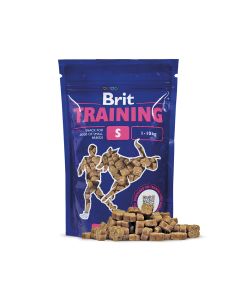 Brit Training Snack for Small Dogs - 200g