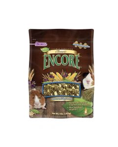 Brown's Encore Classic Natural Guinea Pig Food, 1.81 Kg