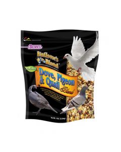 Brown's Dove/Pigeon/Quail Food, 5 Lb