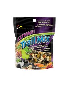 Brown's Extreme! Trail Mix Small Animal Treat - 113 g
