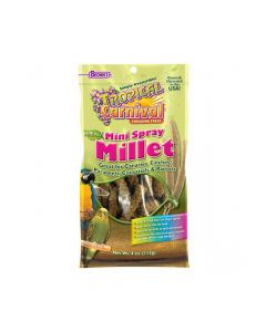 Brown's TC Mini Spray Millet