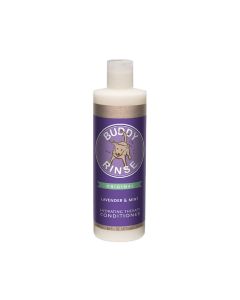 Buddy Rinse Lavender & Mint Hydrating Therapy Conditioner - 473 ml