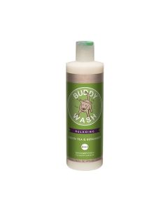 Buddy Wash Green Tea & Bergamot 2-in-1 Shampoo + Conditioner - 473 ml