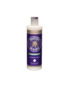 Buddy Wash Lavender & Mint 2-in-1 Shampoo + Conditioner - 473 ml