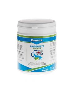 Canina Beef Fat Powder - 250 g