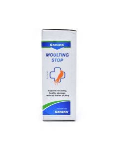 Canina Moulting Stop, 15ml