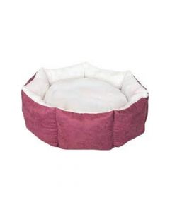 Canine Go Cupcake Pet Bed - Large