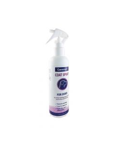 Canosept Coat Care Spray for Dogs - 250 ml