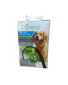 Cat H2O & Dog H2O Power Cord/Protective Tube 