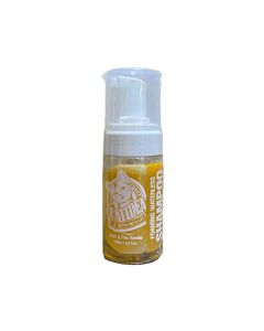 Cat Idea Cloves and Pine Dry Shampoo for Cats - 100 ml