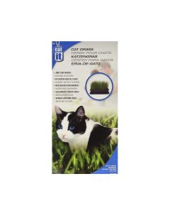 Catit Cat Grass, 3 oz