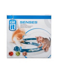 Catit Design Senses Play Circuit