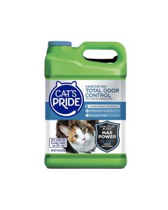 Cats Pride Fresh & Light Fragrance Free - 6.8 Kg