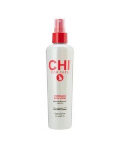 CHI Waterless Bath Spray for Cats, 237 ml