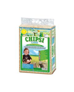 Chipsi Classic Small Animals Bedding - 3.2 Kg