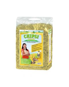 Chipsi Farmland Straw, 4 Kg