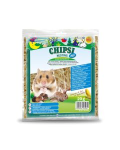 Chipsi Nesting Bed - 20g