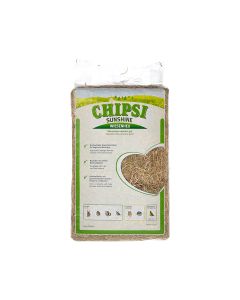 Chipsi Sunshine Hay - 4 Kg