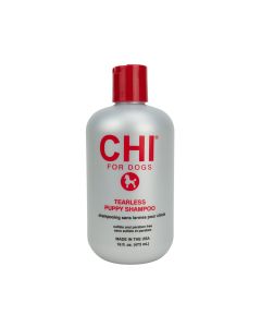 CHI Tearless Puppy Shampoo, 473 ml