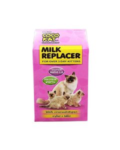 Cocokat Milk Replacer for Kittens