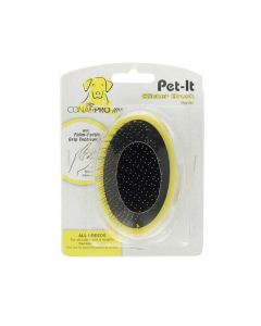 ConairPro Pet-It Slicker Brush For Dog
