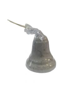 Coollapet Charcoal Bell for Birds
