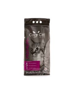 Cozy Cat Premium Plus Fresh Scented Cat Litter, 10 Liters
