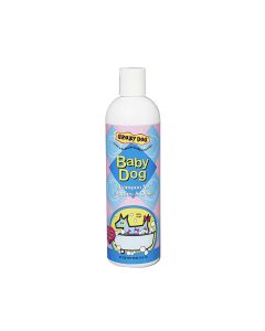 Crazy Dog Baby Powder Dog Shampoo - 355 ml