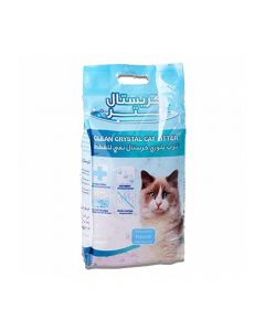 Crystal Silica Cat Litter