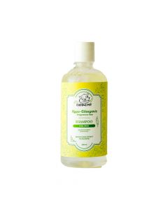 Cuddle Pet Hypo-Allergenic Shampoo for Dogs and Cats - 500 ml