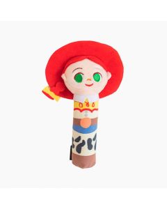 DAN Toy Story Plush Stick Jessie Dog Toy - 8.5L x 9W x 15H cm