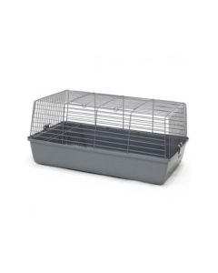 Dayang Rabbit and Small Animal Cage – 84 x 48.5 x 38 cm