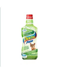 Dental Fresh Original Formula Water Additive, 8 oz