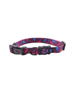 Doco Loco Thunder Wonder Dog Collar