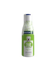 Doctor Pet Fluffy Touch Dog Shampoo - 500 ml
