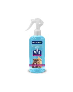 Doctor Pet Mist Baby Powder Spray for Dogs and Cats - 30 ml