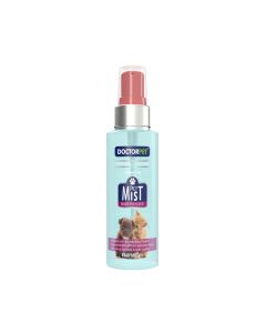 Doctor Pet Mist Baby Powder Spray for Dogs and Cats - 30 ml