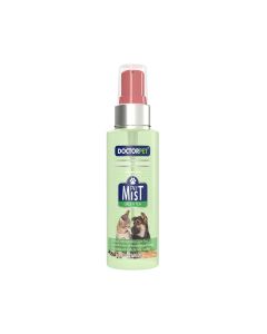 Doctor Pet Mist Green Tea Spray for Dogs and Cats - 30 ml