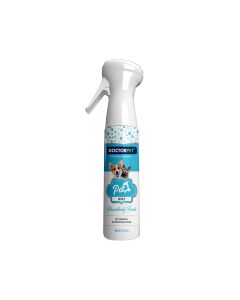Doctor Pet Mist Pawsitively Fresh for Cats and Dogs - 300 ml