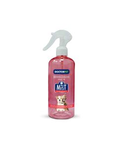 Doctor Pet Mist Pomegranate Spray for Dogs and Cats - 30 ml