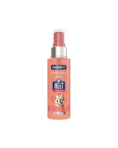 Doctor Pet Mist Pomegranate Spray for Dogs and Cats - 30 ml