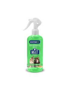 Doctor Pet Mist Green Tea Fragrance Dog and Cat Shampoo - 400 ml
