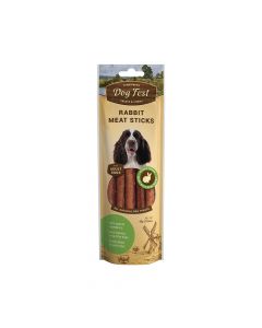 Dog Fest Duck Meat Sticks For Adult Dogs - 45g