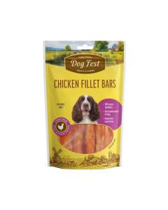 Dog Fest Farm Fresh Chicken Fillet Treats - 90 g