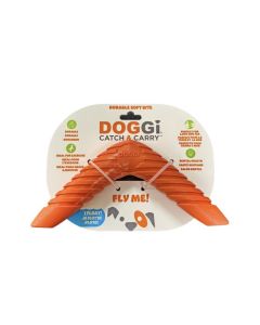 Doggi Boomerang Dog Toy 