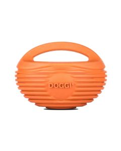 Doggi Rugby Ball Dog Toy