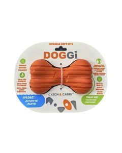 Doggi Small Bone Dog Toy