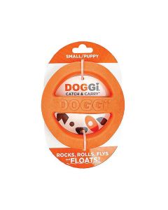 Doggi Small Fly and Float Dog Toy