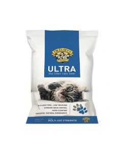 Dr. Elsey's Premium Cat Litter Ultra - 8.16 Kg