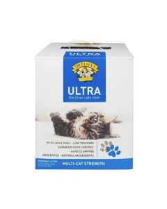 Dr. Elsey's Premium Cat Litter Ultra